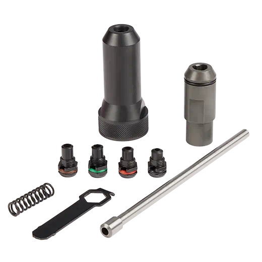 MILWAUKEE M18 FUEL™ 1/4" Lockbolt To Blind Rivet Tool Conversion Kit