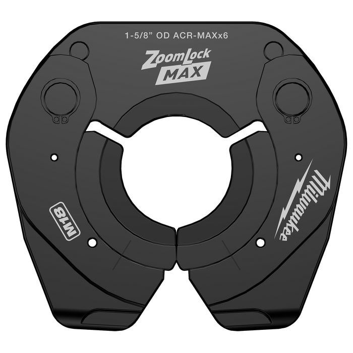Milwaukee 1-5/8" MAX PRESS RING 49-16-2670ZX