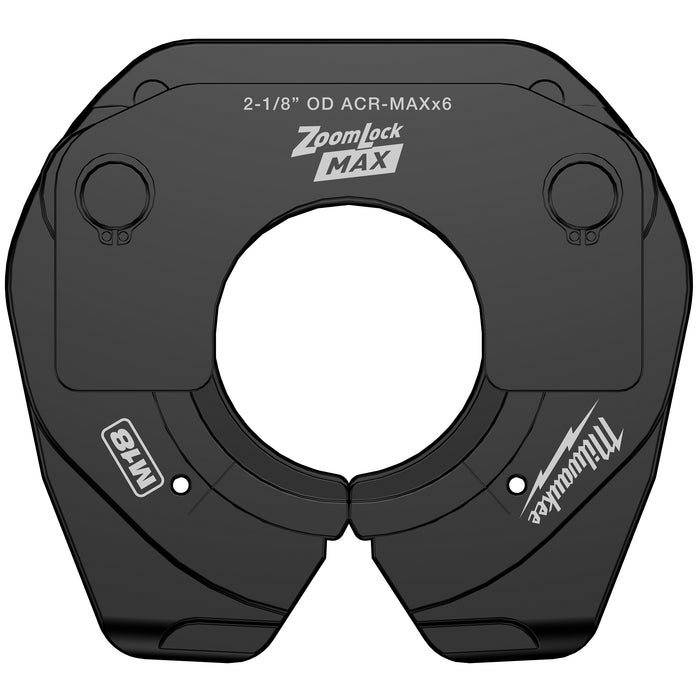 Milwaukee 2-1/8" MAX Press Ring 49-16-2671ZX