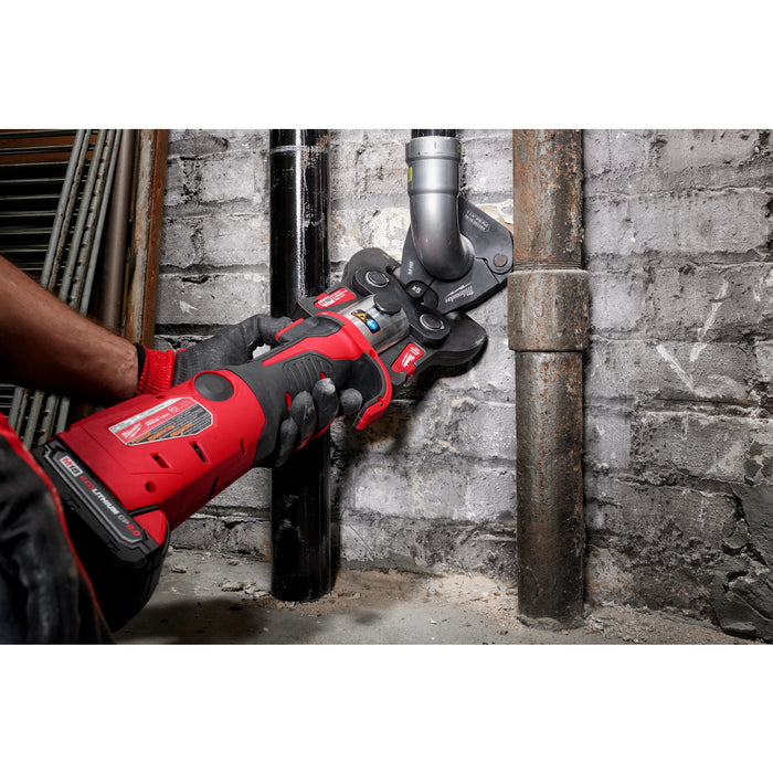 Milwaukee 1/2-2 IPSP Piv Jaw Kit M18 Press 49-16-2683