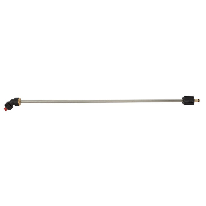 18” Short Sprayer Wand