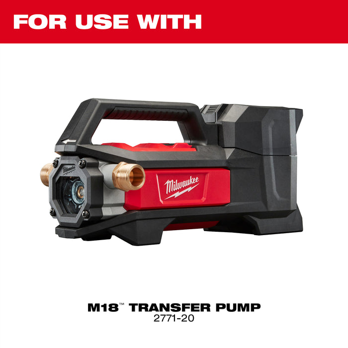 Milwaukee Impeller for M18™ Transfer Pump 49-16-2771-S