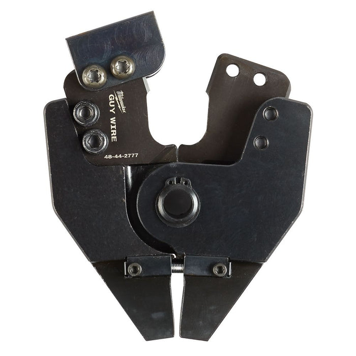 Guy Wire Replacement Blades