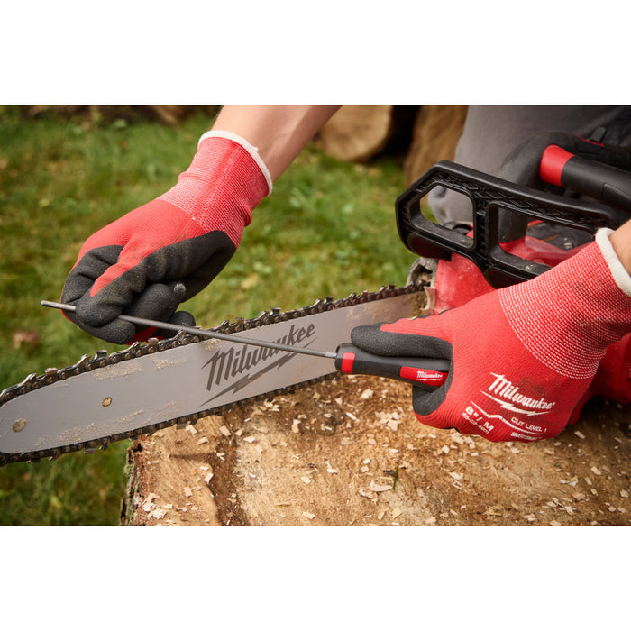 Milwaukee Tools Round File Handle