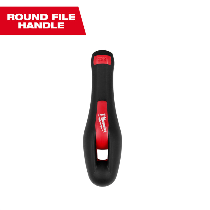 Milwaukee Tools Round File Handle
