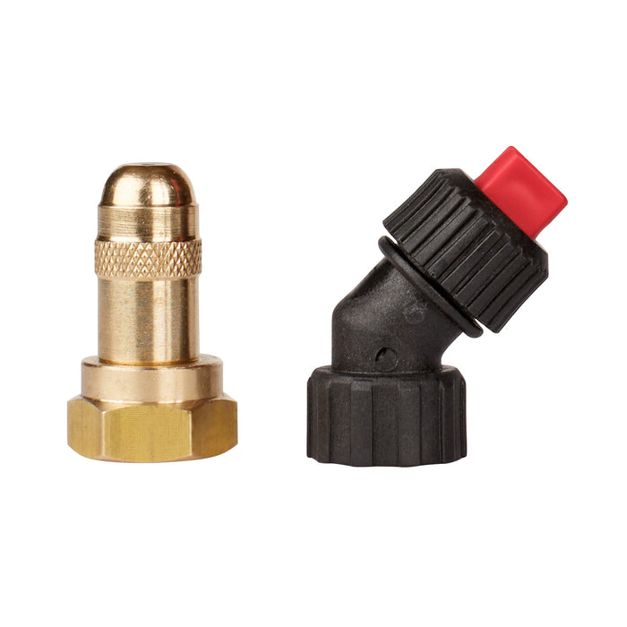 Milwaukee Sprayer Nozzle 2-Pack 49-16-2806