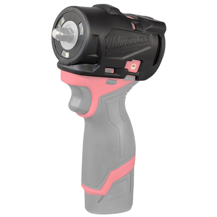 Milwaukee M12 FUEL Subcompact Impact Wrench Protective Boot M12 49-16-3049