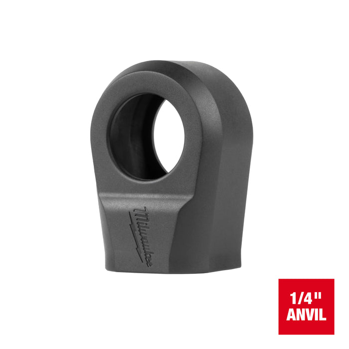 Milwaukee Tools M12 FUEL™ ¼” Ratchet Protective Boot