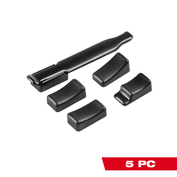 Milwaukee Tools M12 FUEL™ Ratchet Modular Trigger Cap Kit
