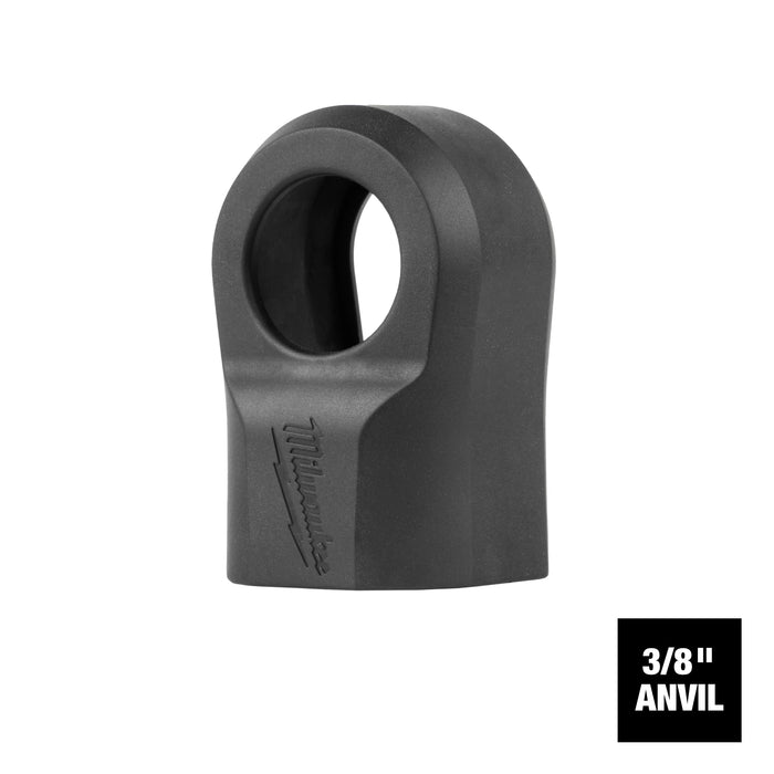 Milwaukee Tools M12 FUEL™ 3/8” Ratchet Protective Boot