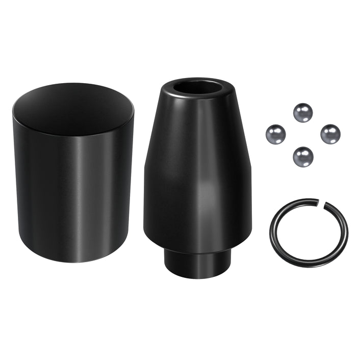 Milwaukee M18 FUEL™ STRIKER™ Hammer Chisel C-Ring Replacement Kit