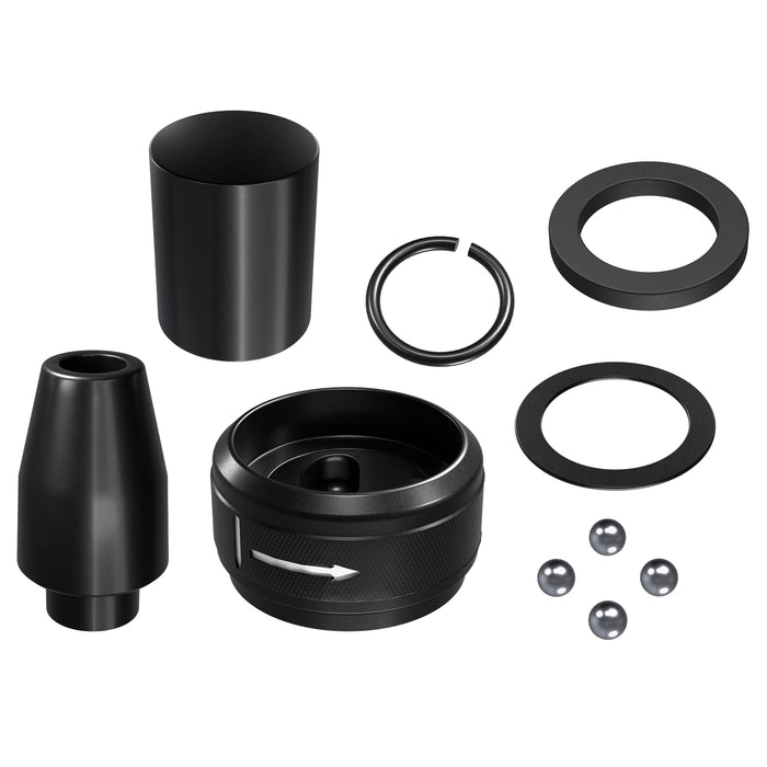 Milwaukee M18 FUEL™ STRIKER™ Hammer Chisel Chuck Replacement Kit