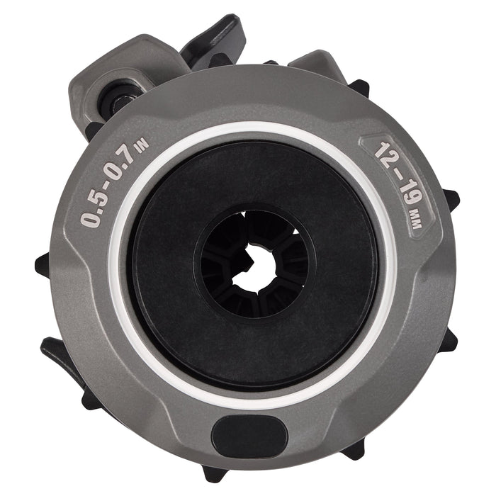Milwaukee 0.5" - 0.7" Adjustable Bushing for M18 FUEL Covered Conductor Cable Stripper 49-16-B078