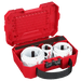 MILWAUKEE 11 PC. HOLE DOZER™ Bi-Metal Hole Saw Kit