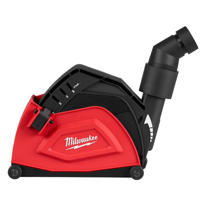 Milwaukee Cutting Dust Shroud 49-40-6205