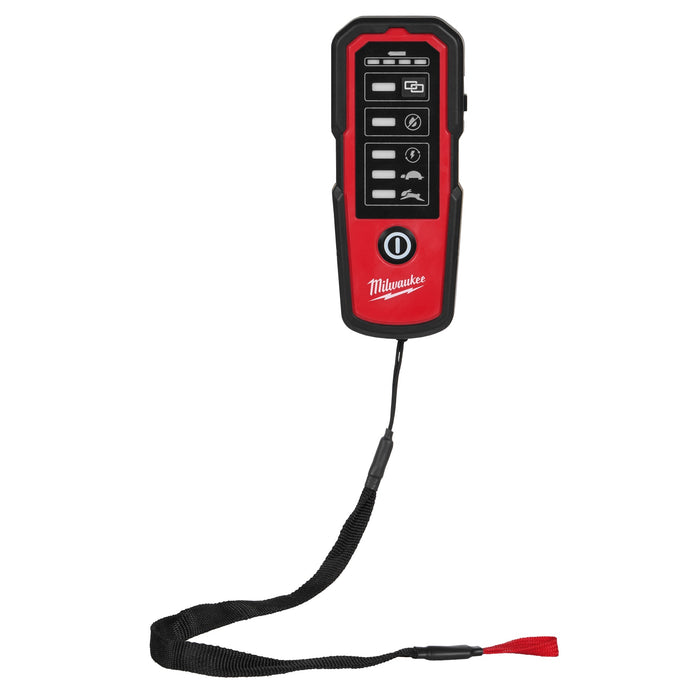 Milwaukee Submersible Pump Remote MX FUEL 49-50-9211