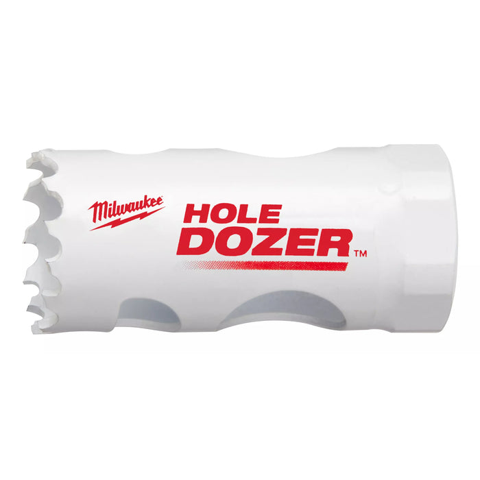 1-1/16 In. Hole Dozer Hole Saw