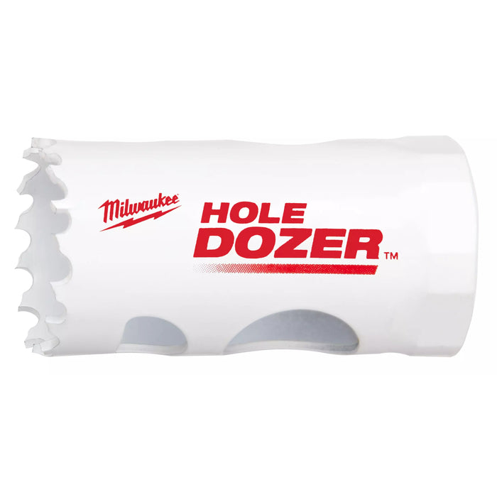 1-3/16" Hole Dozer Hole Saw