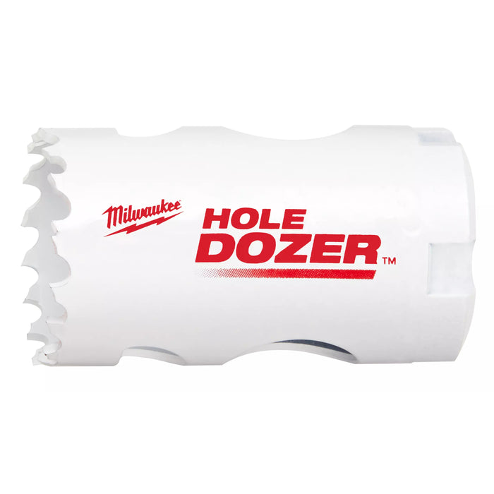 1-5/16" Hole Dozer Hole Saw