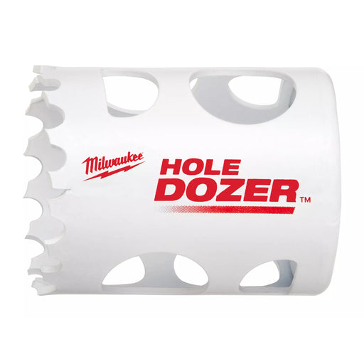 1-9/16" Hole Dozer Hole Saw