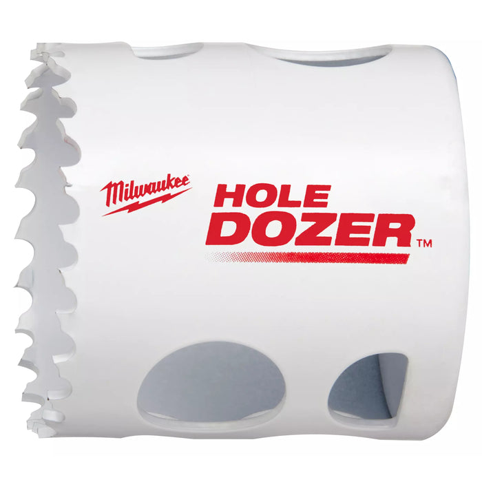 1-7/8" Hole Dozer Hole Saw