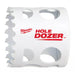 2-1/16" Hole Dozer Hole Saw
