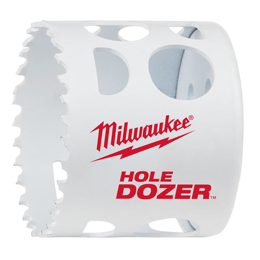 2-1/4" Hole Dozer Hole Saw