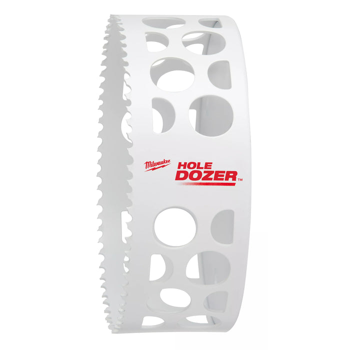 5" Hole Dozer Hole Saw