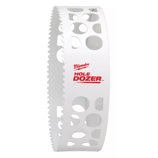 6" Hole Dozer Hole Saw