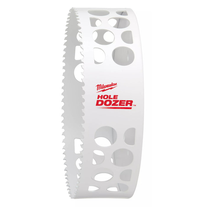 6" Hole Dozer Hole Saw