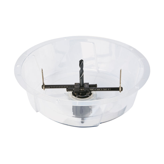 Milwaukee Tools Adustable Hole Cutter 49-56-0320E