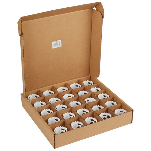 Bulk Pack 2 Hole Dozer Hole Saw