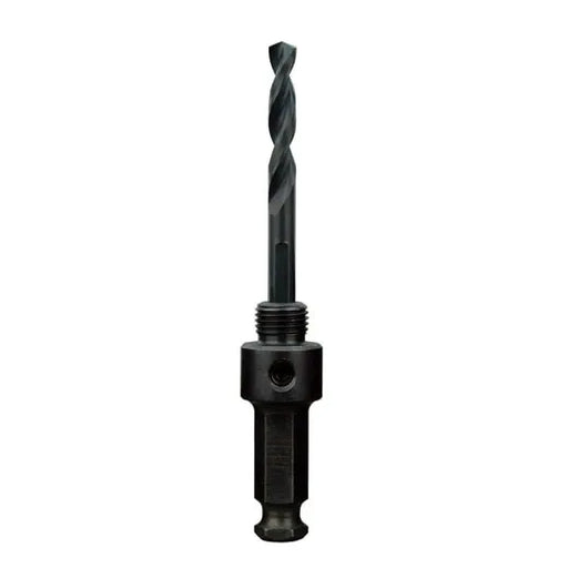 MILWAUKEE Small Thread Arbor, 7/16" Shank