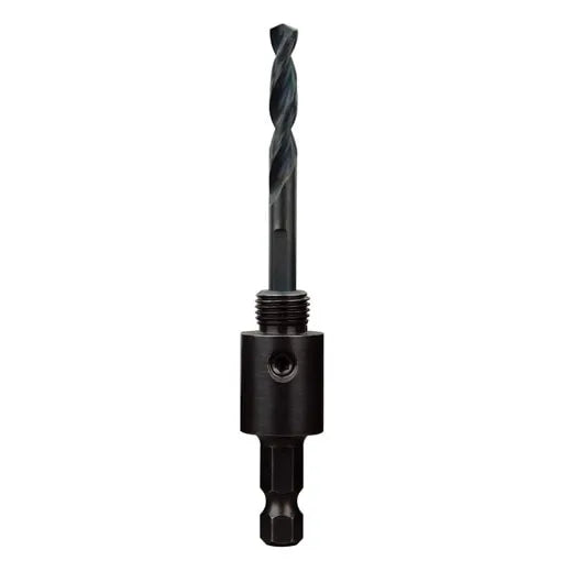 MILWAUKEE Small Thread Arbor, 3/8" Shank