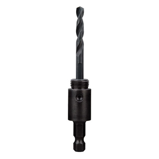 MILWAUKEE Large Thread Arbor, 3/8" Shank