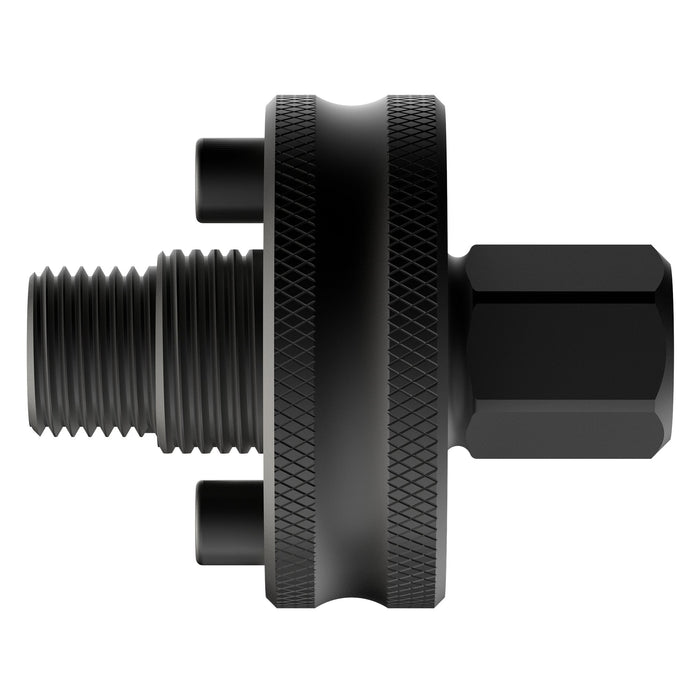 Milwaukee Reusable QUIK-LOK Arbor Hole Enlargement Adapter 49-56-7576