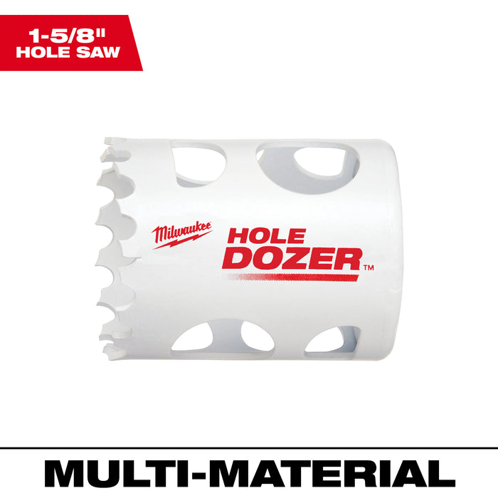 Milwaukee Hole Saw 49-56-5152