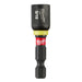 MILWAUKEE SHOCKWAVE IMPACT DUTY™ 1-7/8" Magnetic Nut Driver 5/16"