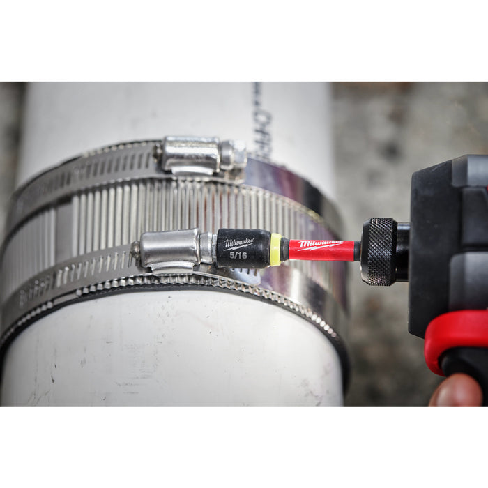 Milwaukee 9/16 X 2-9/16 IMPCT MAG NTDVR 49-66-4538
