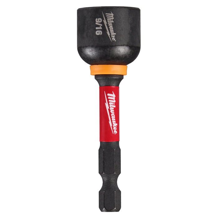 Milwaukee 9/16 X 2-9/16 IMPCT MAG NTDVR 49-66-4538