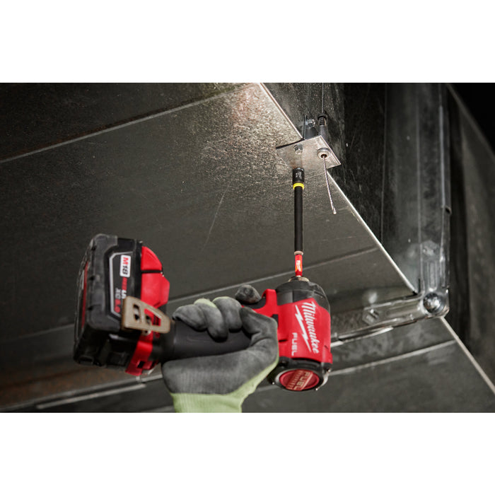 Milwaukee 9/16 X 2-9/16 IMPCT MAG NTDVR 49-66-4538