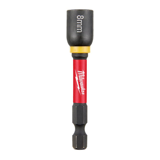 8MM Magnetic Nut Driver BULK 10