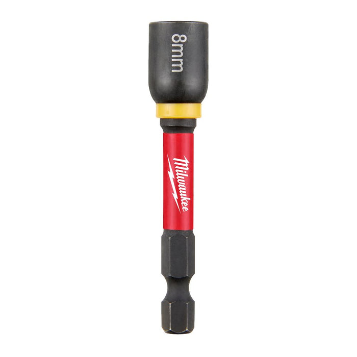 8MM Magnetic Nut Driver BULK 10