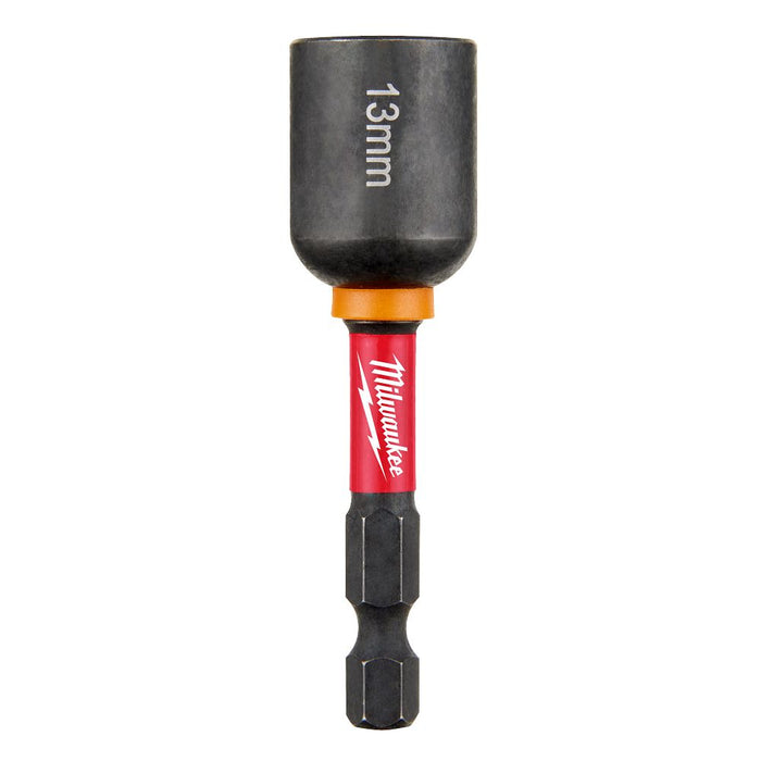 13MM Magnetic Nut Driver BULK 10