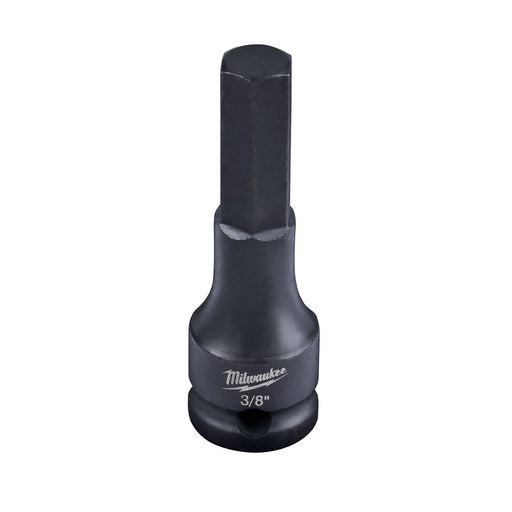 3/8 in. Dr 3/8 in. Hex Bit Socket