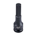 3/8 in. Dr 3/8 in. Hex Bit Socket