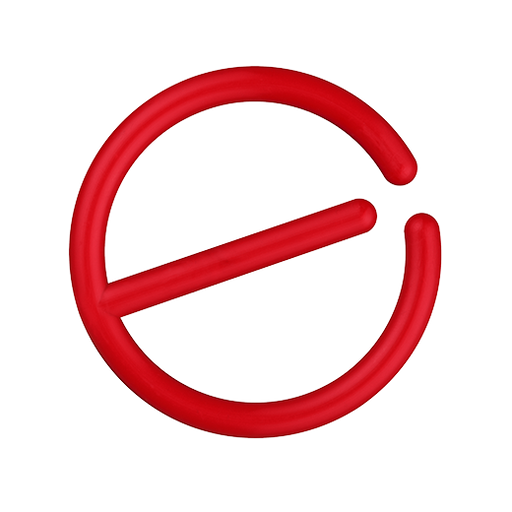 3/4 DR RET RNG LARGE