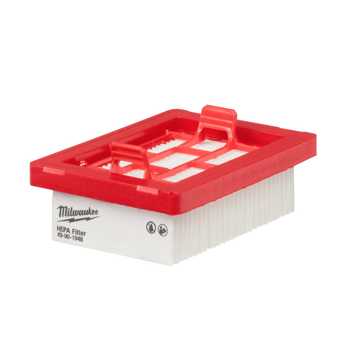 Milwaukee HEPA Filter for M18 Brushless Handheld Vacuum 49-90-1948