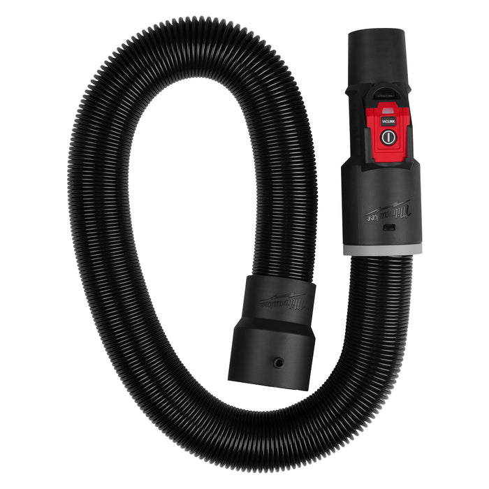 Milwaukee 1-7/8" x 9' Expandable Hose