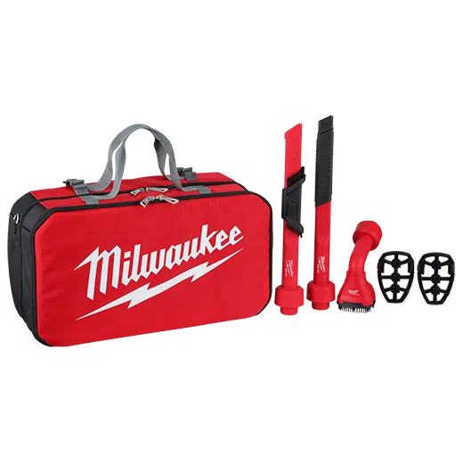 MILWAUKEE AIR-TIP™ 3 PIEZAS. Kit de herramientas de vacío para automóviles